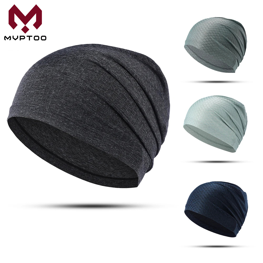 Gorros de verão de secagem ráp - Headband Summer Knit avaliação e preço