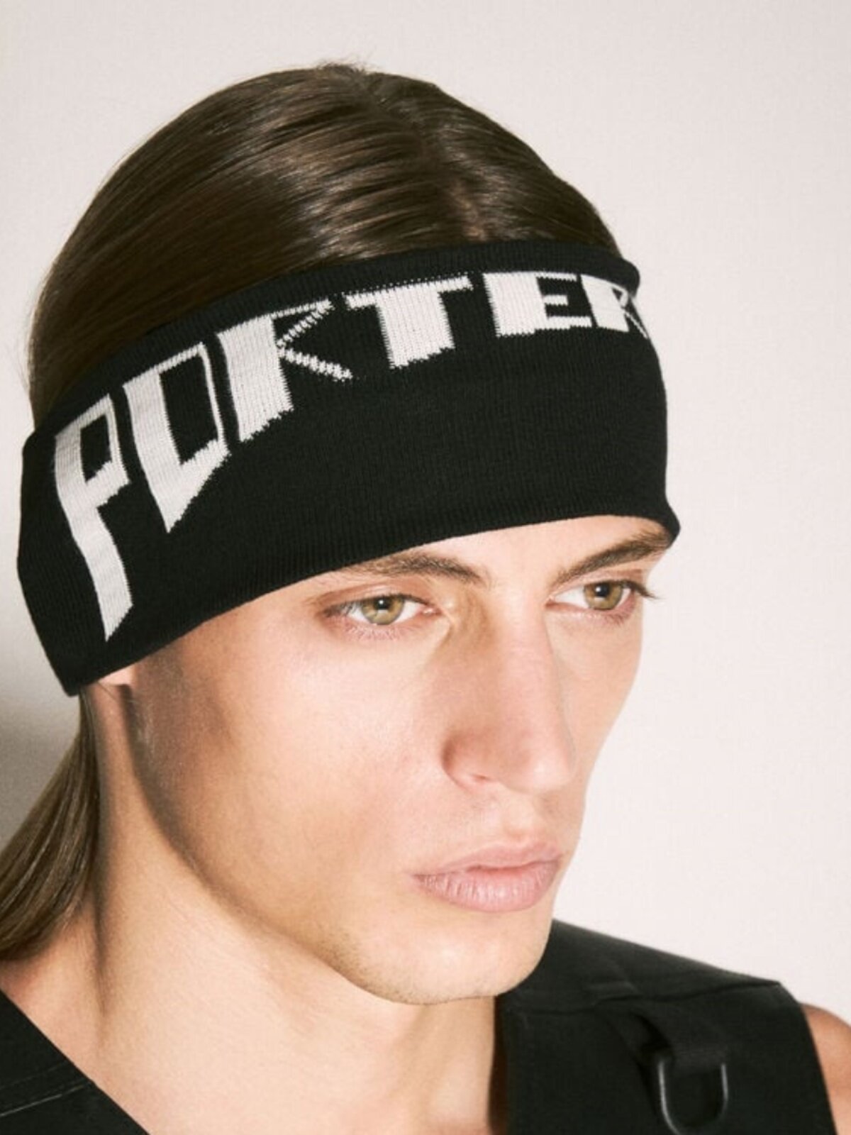 Faixa de Cabelo Esportiva Unis - Headband Summer Knit avaliação e preço