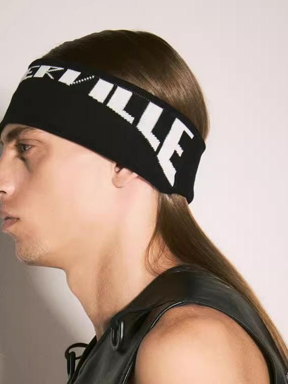 Faixa de Cabelo Esportiva Unis - Headband Summer Knit avaliação e preço