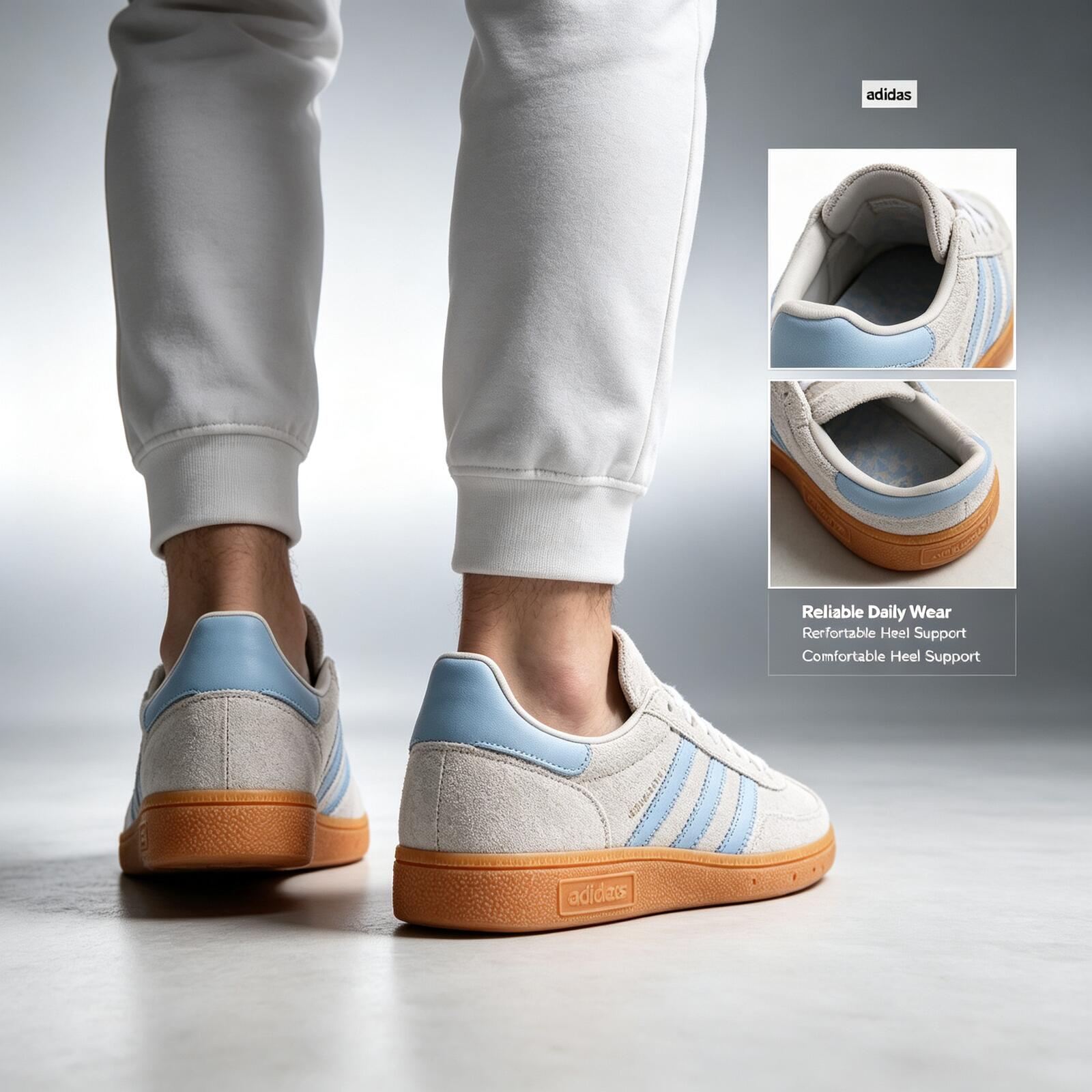 Tênis Adidas Samba OG Masculin - Adidas Shoes Samba avaliação e preço