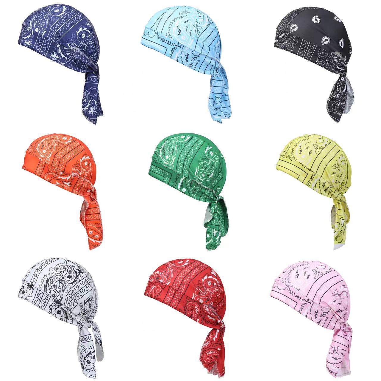 Lenço Bandana Masculino para C - Headband Summer Knit avaliação e preço