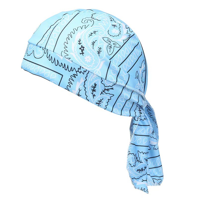 Lenço Bandana Masculino para C - Headband Summer Knit avaliação e preço