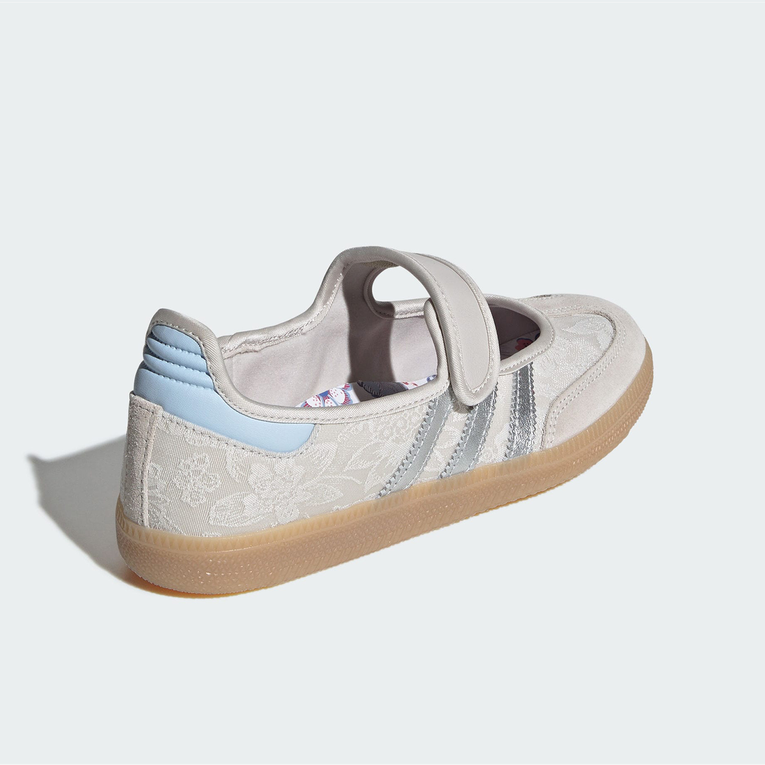 Tênis Esportivo Feminino Adida - Adidas Shoes Samba avaliação e preço